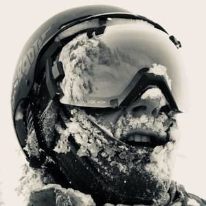 Meet your Posher, Wylie